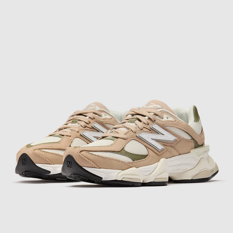 New Balance Womens 9060
