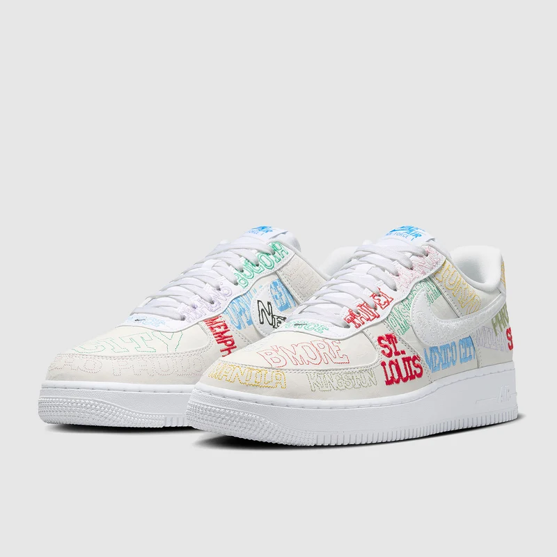 Nike Sportswear Air Force 1 '07 LV8