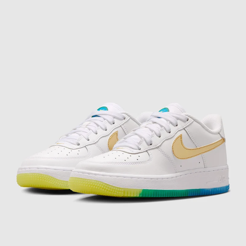 Nike Sportswear Older Kids Air Force 1 Low (GS)