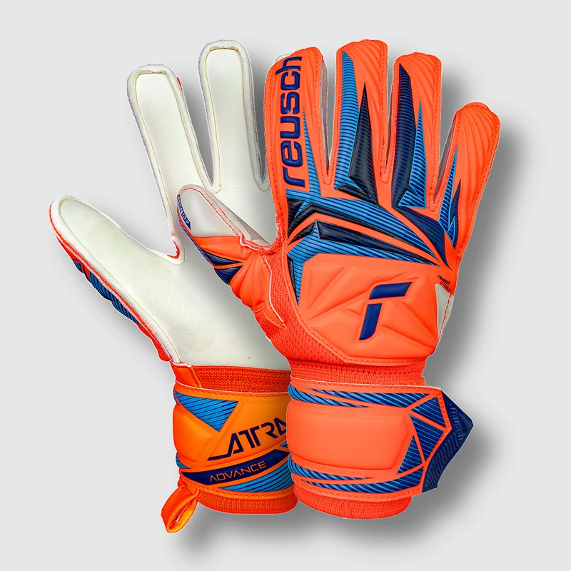 Reusch Attrakt Advance para niños