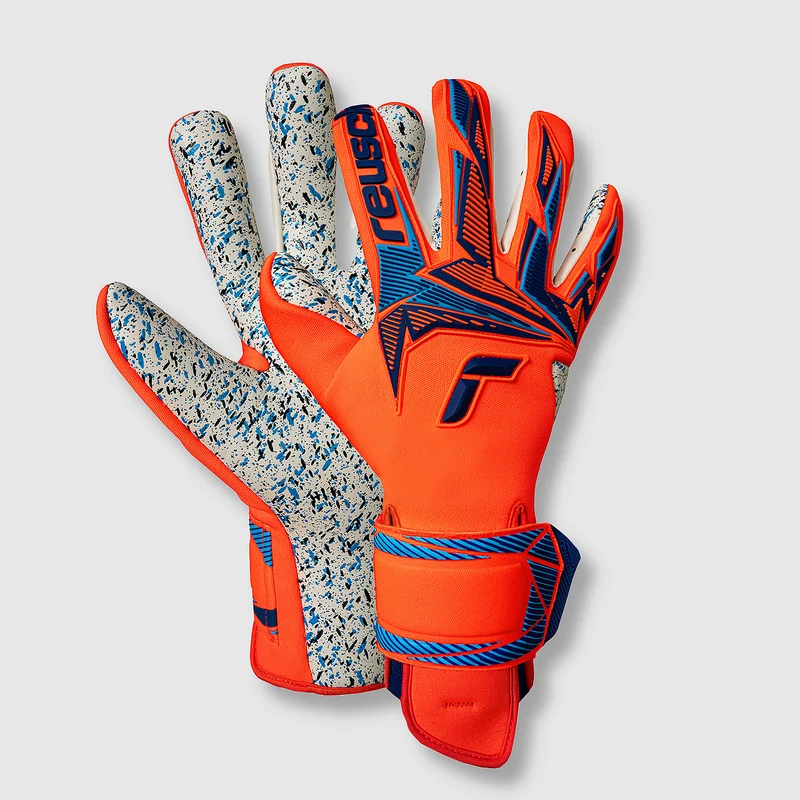 Reusch Attrakt Freegel Fusion