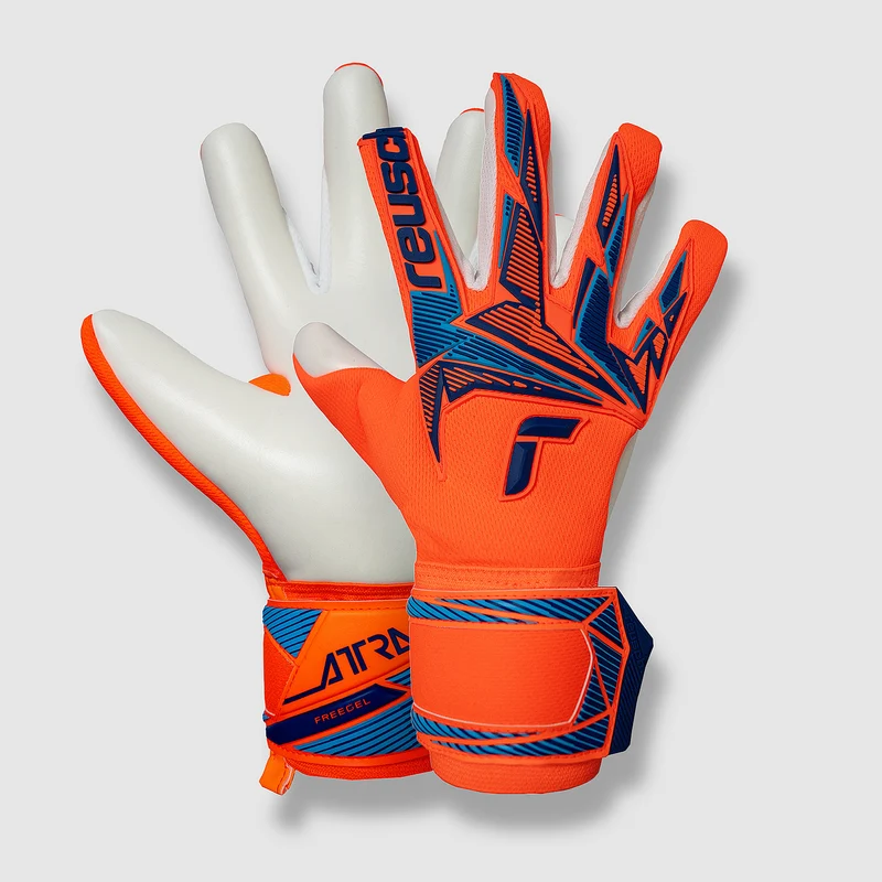 Reusch Attrakt Freegel Advance