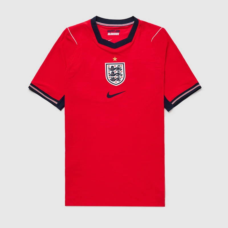 Camiseta Nike Inglaterra 2026 Dri-FIT ADV Match Segunda equipación