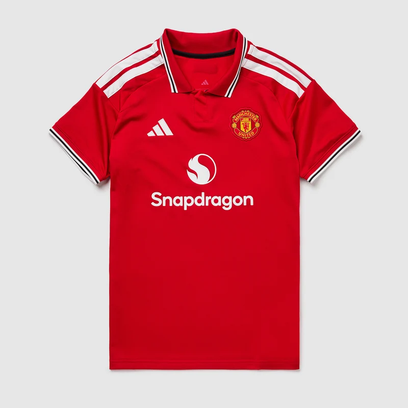 Camiseta adidas Manchester United 26/27 Primera equipación