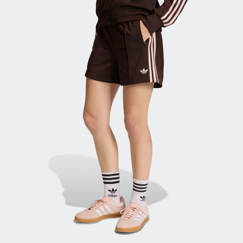 adidas Originals Women FIREBIRD CLASSIC SHORTS