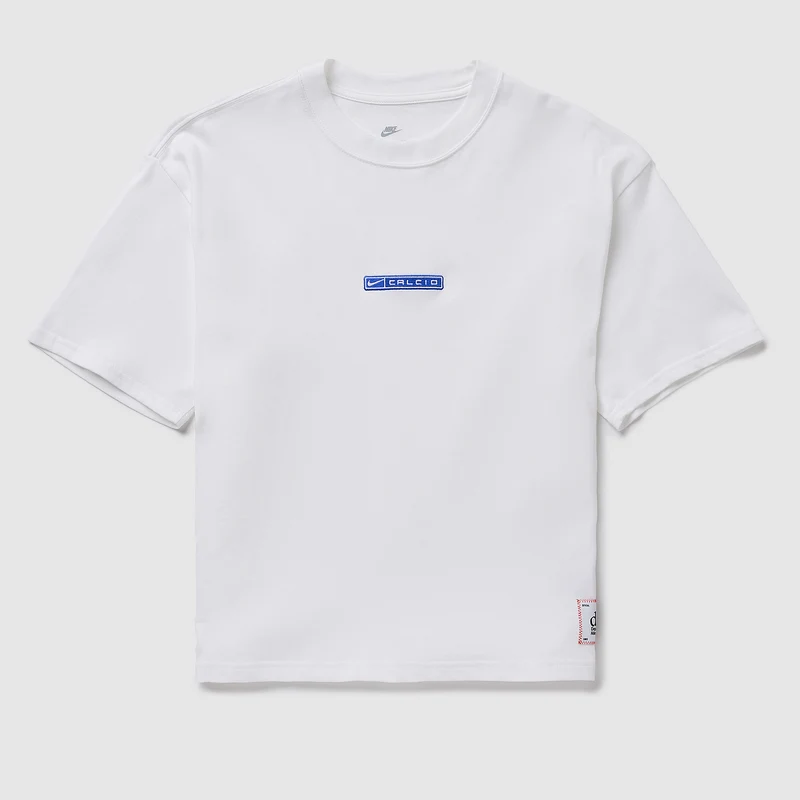 Camiseta Nike Sportswear Boxy Calcio