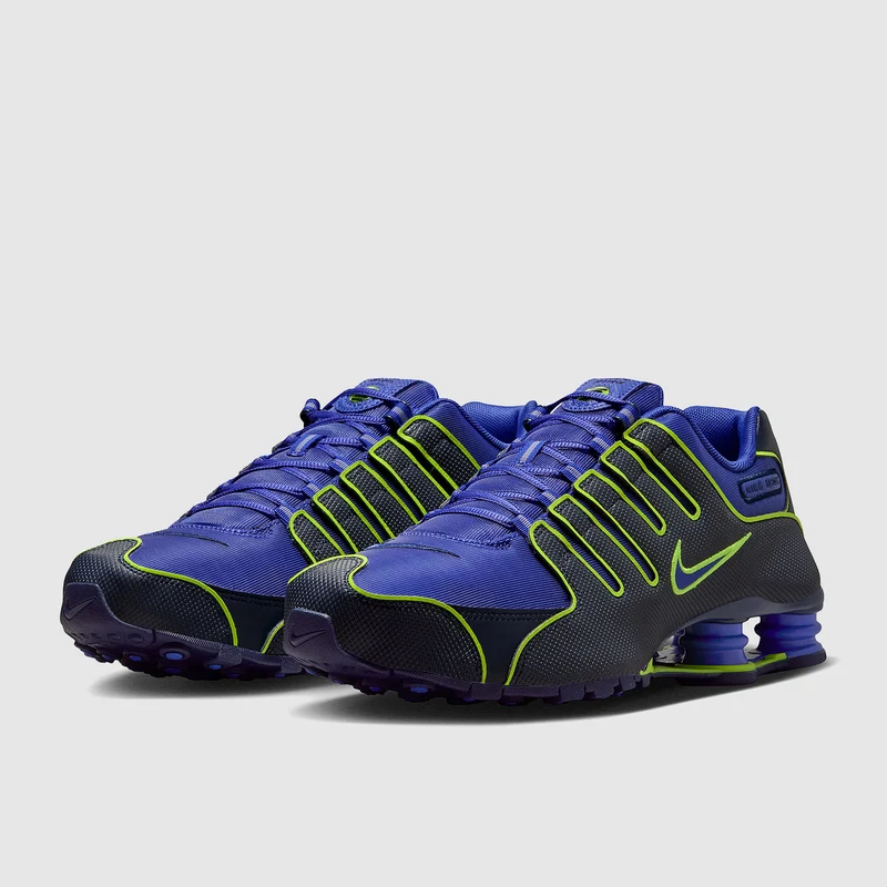 Nike Sportswear Shox NZ SE