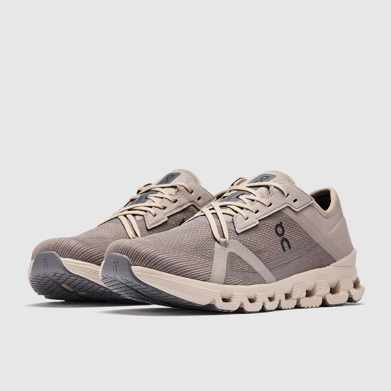 On Cloud X 4 AD