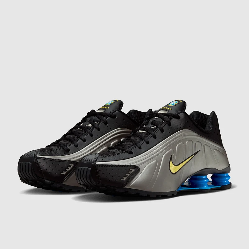 Nike Sportswear Brazil Shox R4