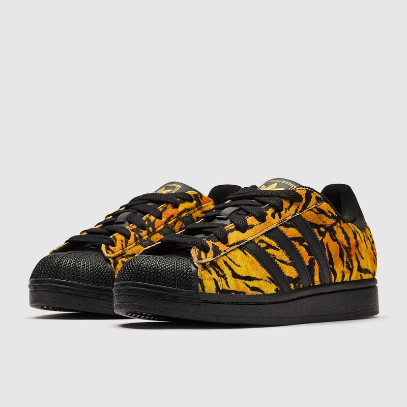 adidas Originals Superstar II para mujer