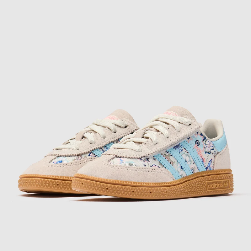 adidas Originals x Liberty London Toddler Handball Spezial (TD)