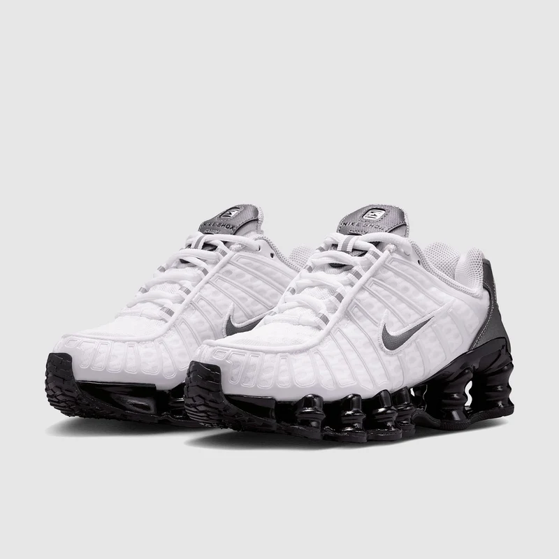 Nike Sportswear Shox TL para niños (GS)
