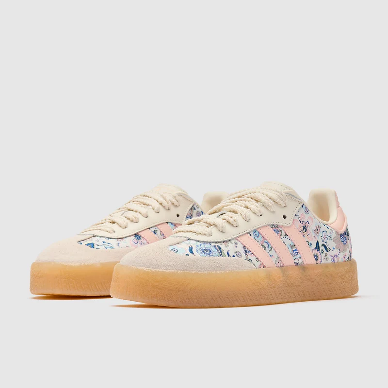 adidas Originals x Liberty London Older Kids Sambae (GS)