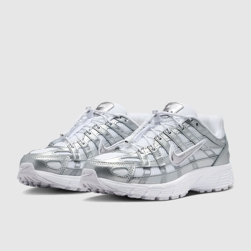 Nike Sportswear P-6000 Utility para niños (GS)