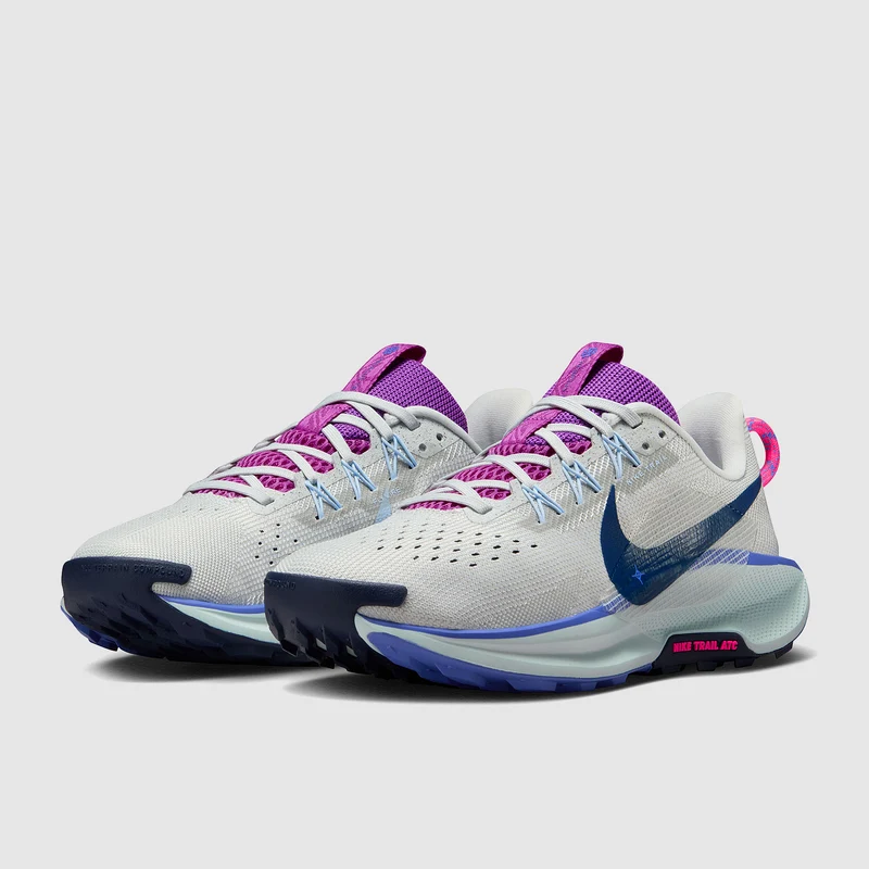 Nike ReactX Pegasus Trail 5 para mujer
