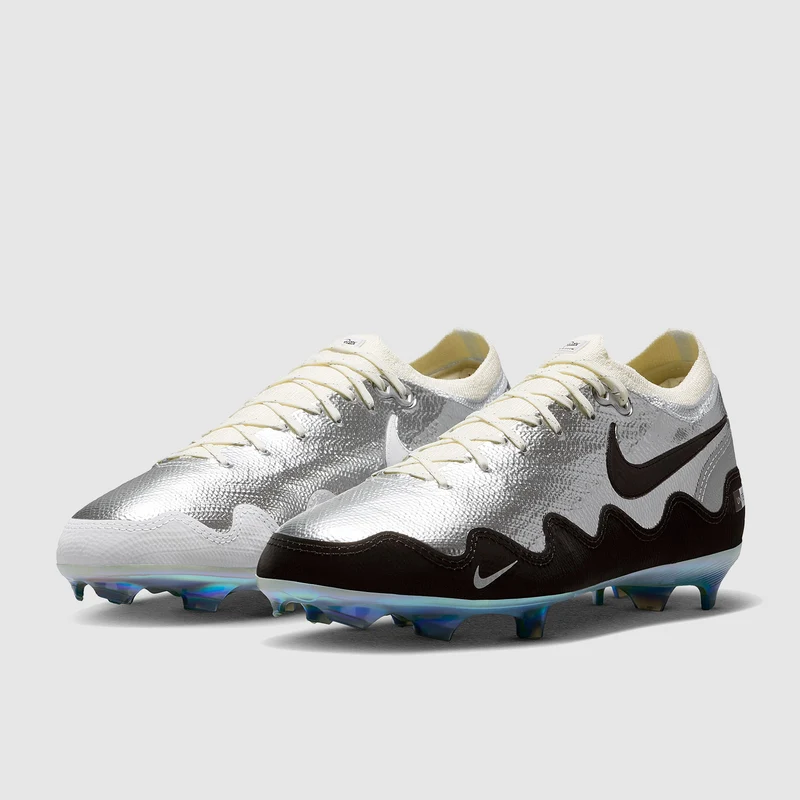 Nike Air Zoom Mercurial Vapor XVI Elite x Patta SE FG para niños