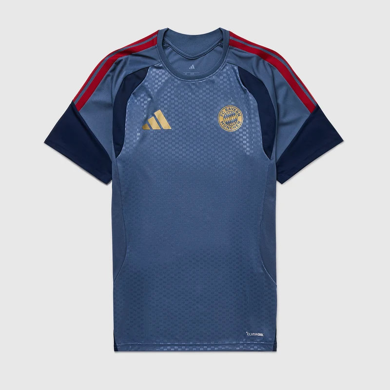 Camiseta adidas Bayern Munich 26/27 Training