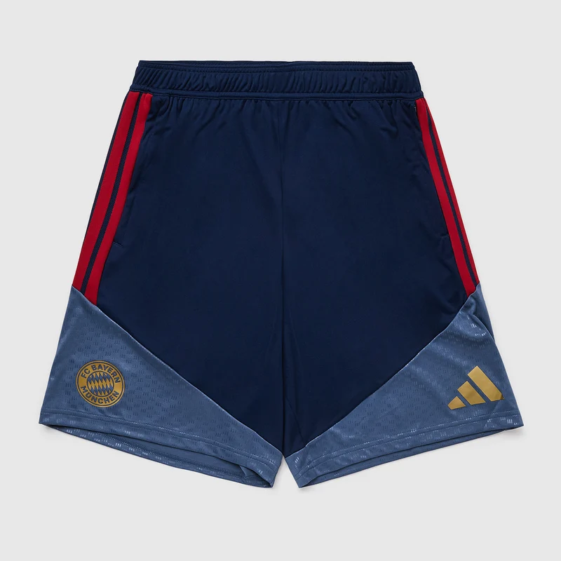 Pantalones cortos adidas Bayern Munich 26/27 Training