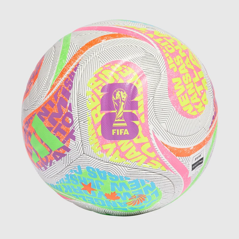 adidas Trionda Competition City Football