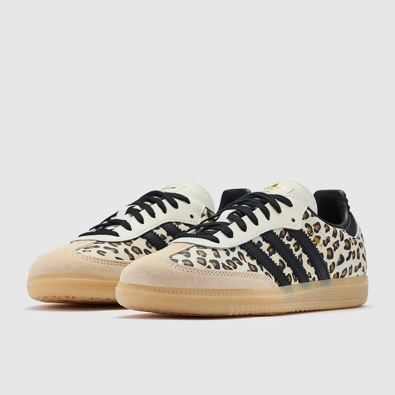 adidas Originals Samba OG para niños (GS)