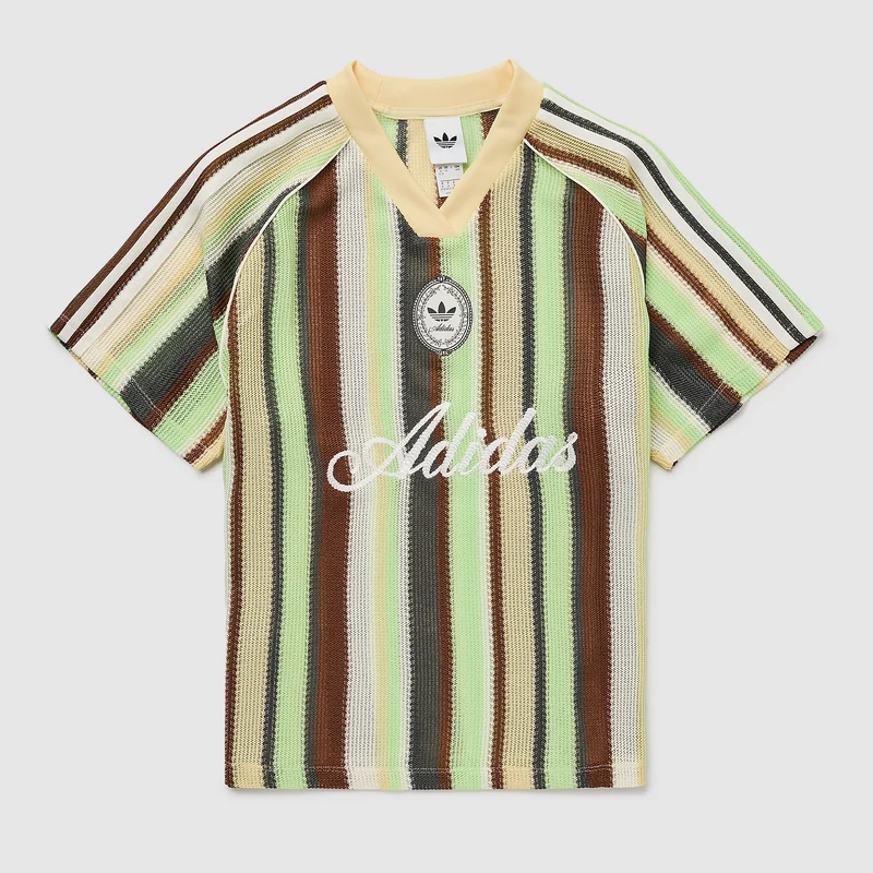 Camiseta de punto adidas Originals para mujer