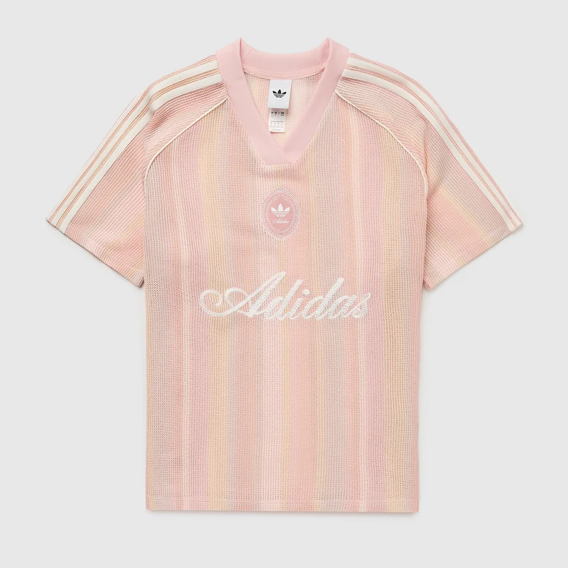 Camiseta de punto adidas Originals para mujer