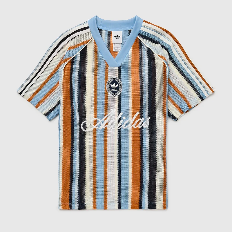 Camiseta de punto adidas Originals para mujer