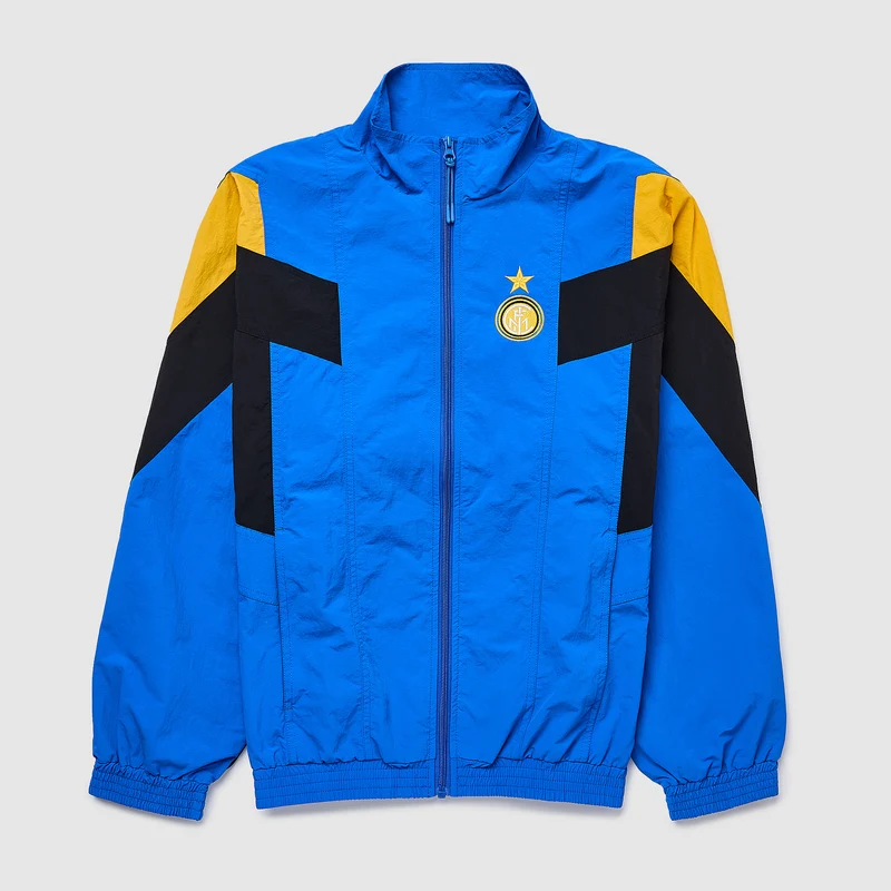 Chaqueta Copa Football Inter Milan 1997 - 98 Retro