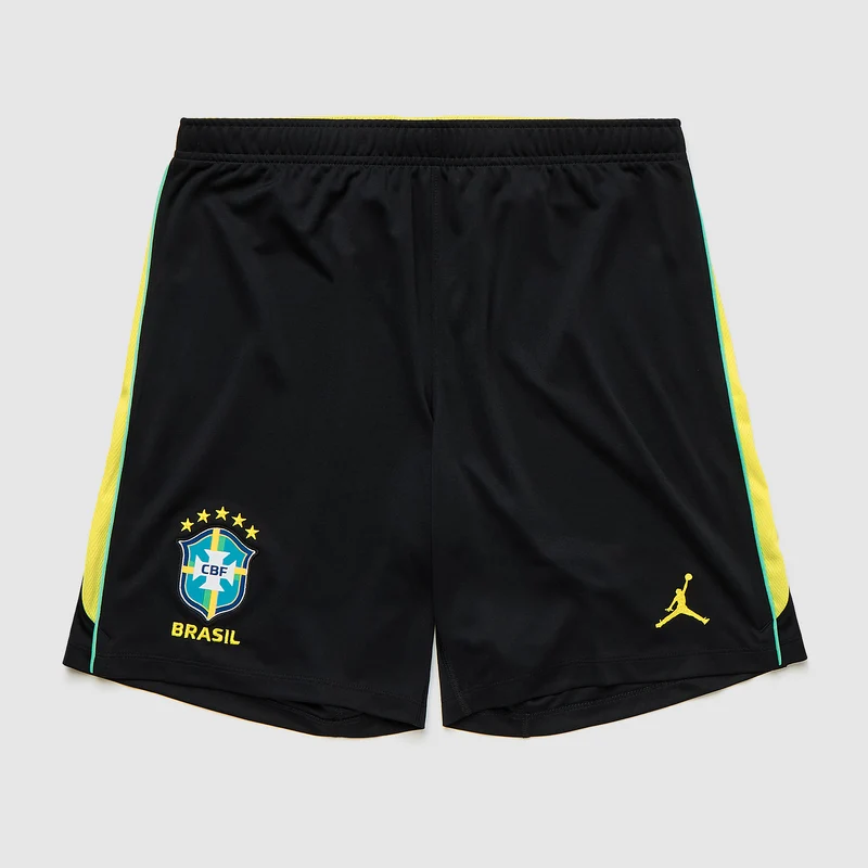 Pantalones cortos Jordan Brasil 2026 Dri-FIT Academy Pro
