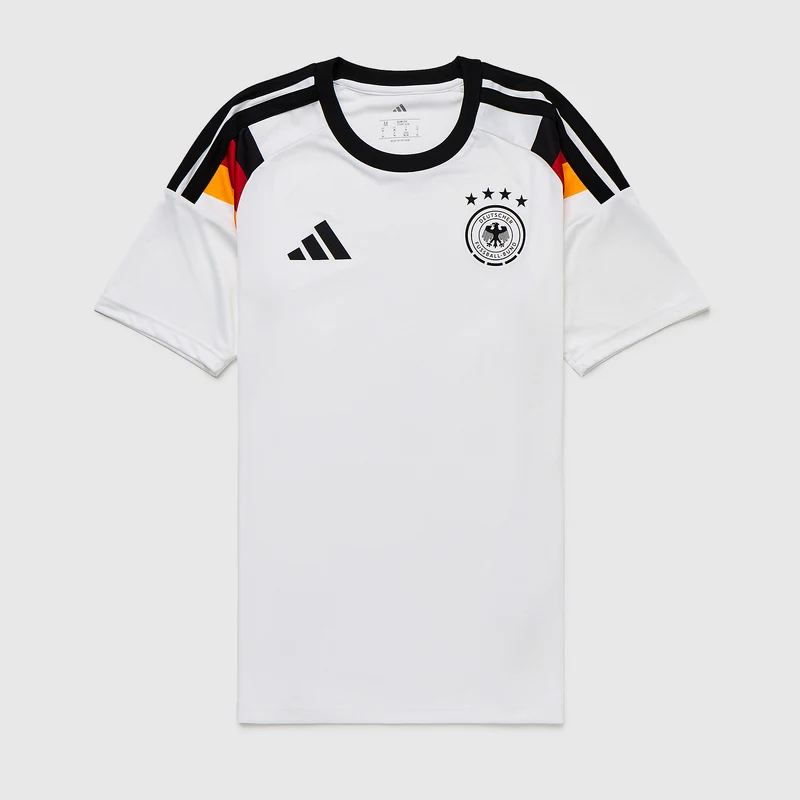 Camiseta adidas Originals Alemania 2026 Fan Primera equipación