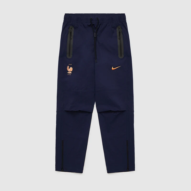 Pantalones Nike Francia 2026 Tech Woven