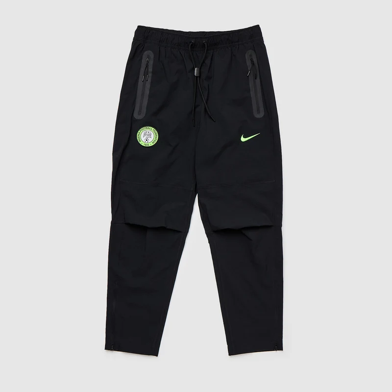 Pantalones Nike Nigeria 2026 Tech Woven