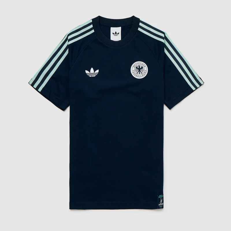 Camiseta adidas Originals Alemania 2026 OG
