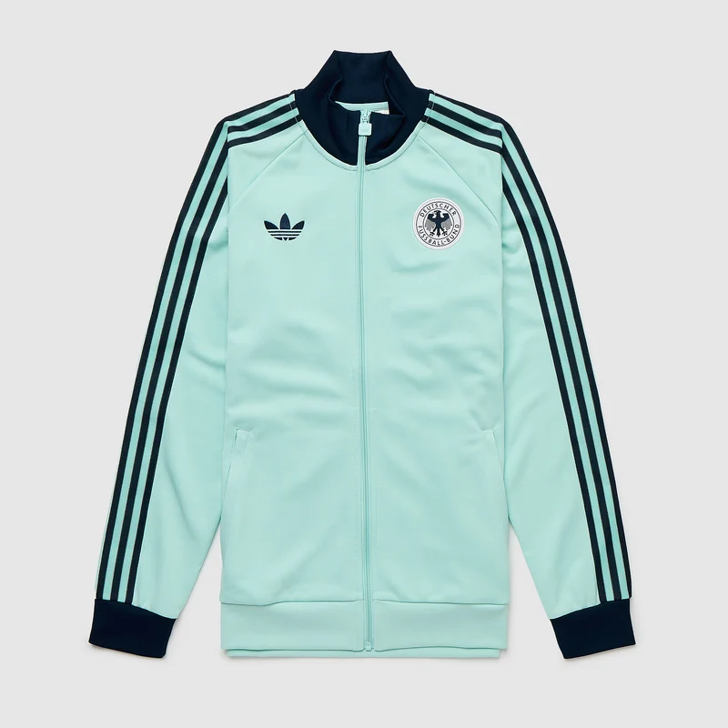 Chaqueta de chándal adidas Originals Alemania 2026 OG