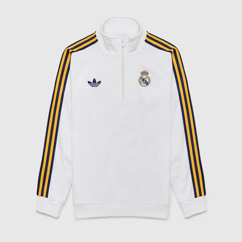 Camiseta adidas Originals Real Madrid 25/26 OG Drill