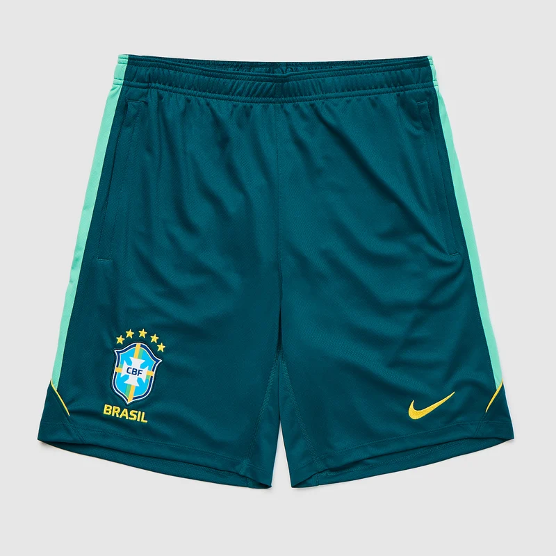Pantalones cortos Nike Brasil 2026 Dri-FIT Strike