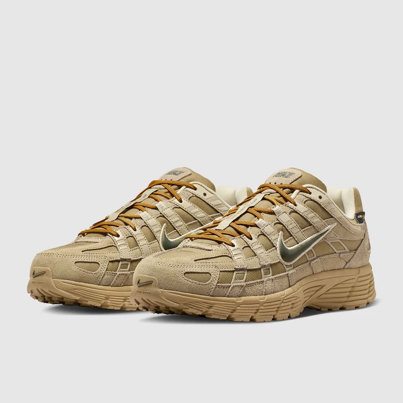 Nike Sportswear P-6000 Premium Cordura