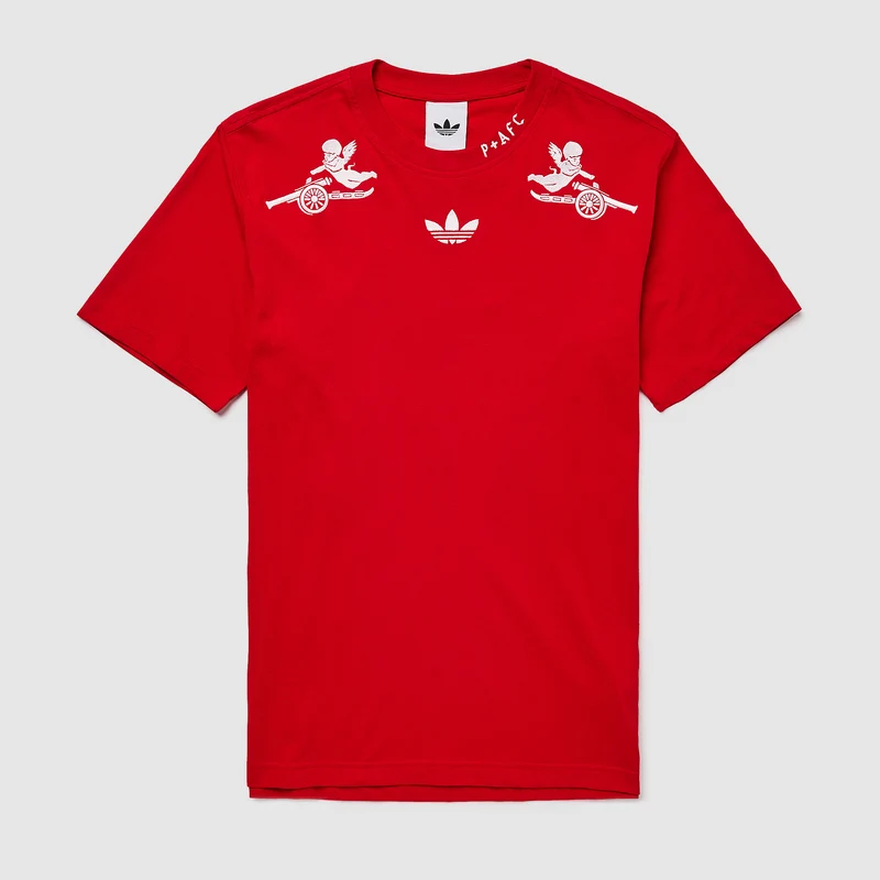 Camiseta adidas Arsenal x P & F