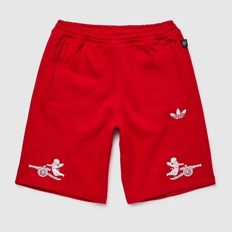 Pantalones cortos adidas Arsenal x P & F