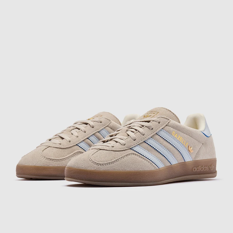adidas Originals Womens Gazelle Indoor