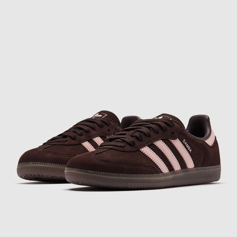 adidas Originals Womens Samba OG