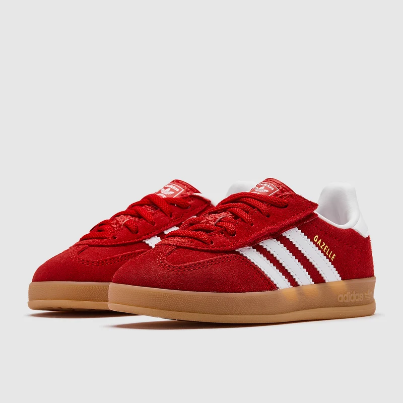 adidas Originals Toddler Gazelle Indoor (TD)