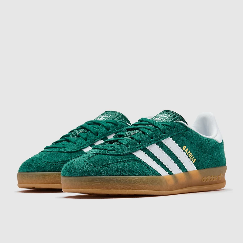 adidas Originals Younger Kids Gazelle Indoor (PS)
