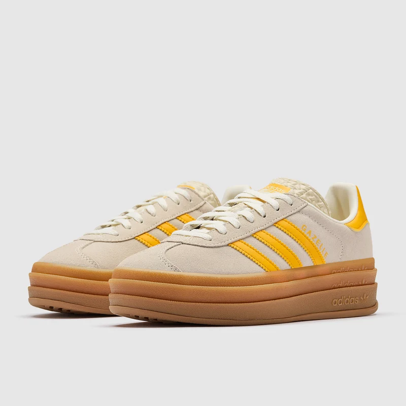 adidas Originals Gazelle Bold para niños (GS)