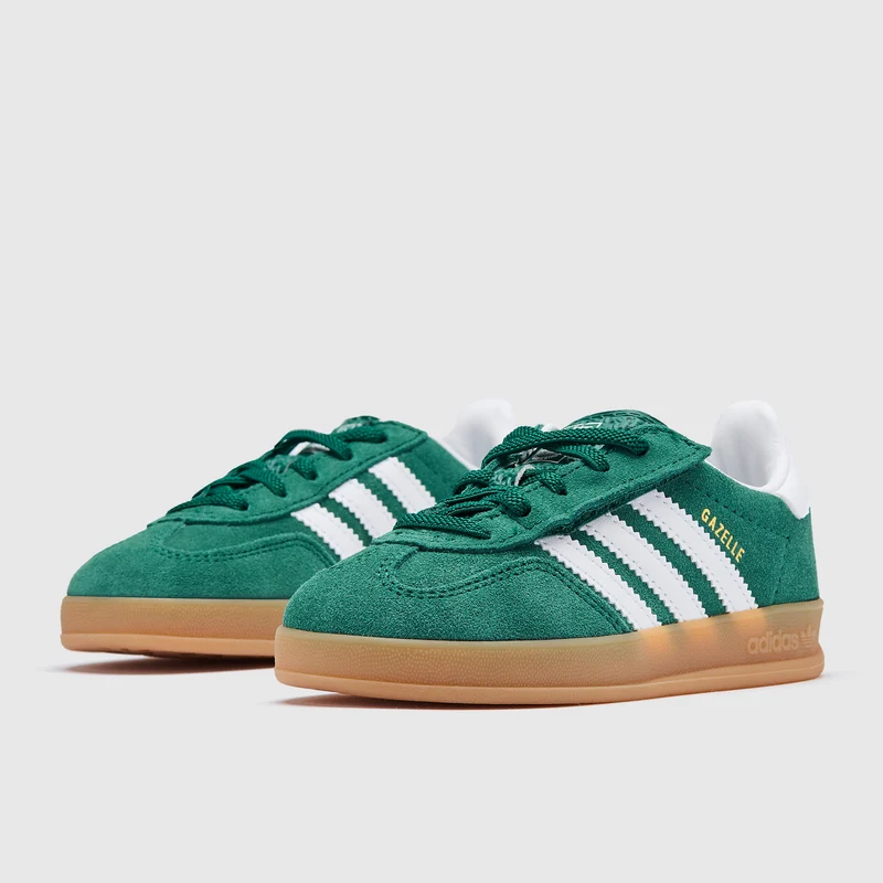 adidas Originals Toddler Gazelle Indoor (TD)