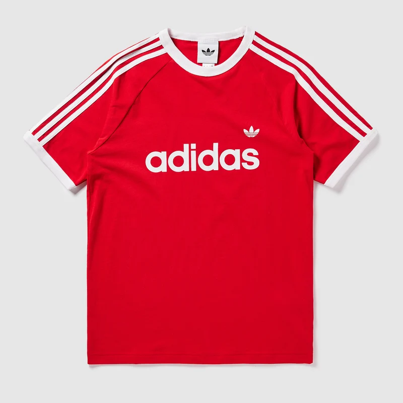 Camiseta adidas Originals Ringer