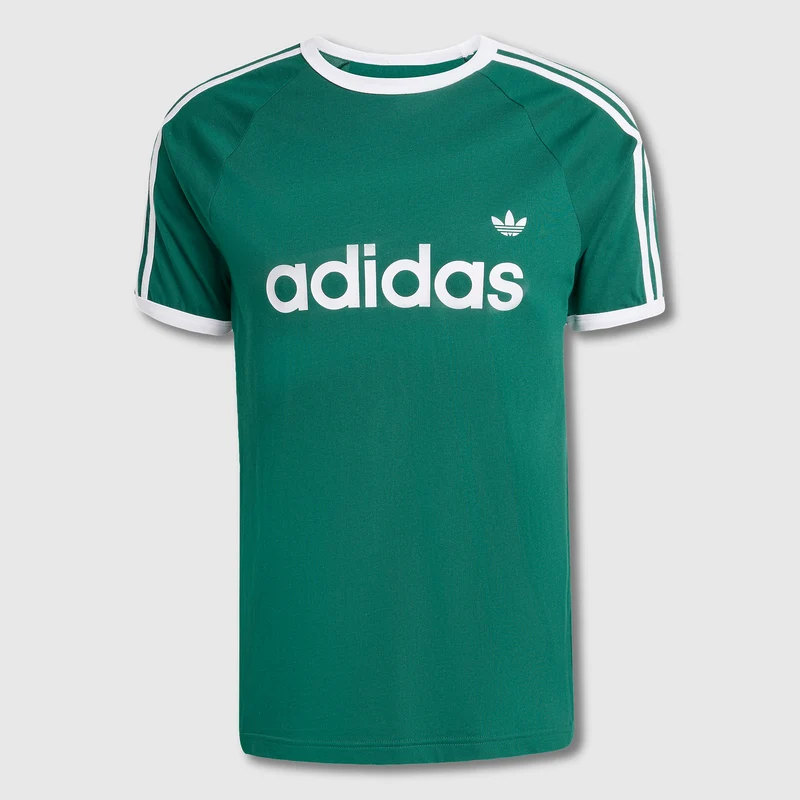 Camiseta adidas Originals Ringer