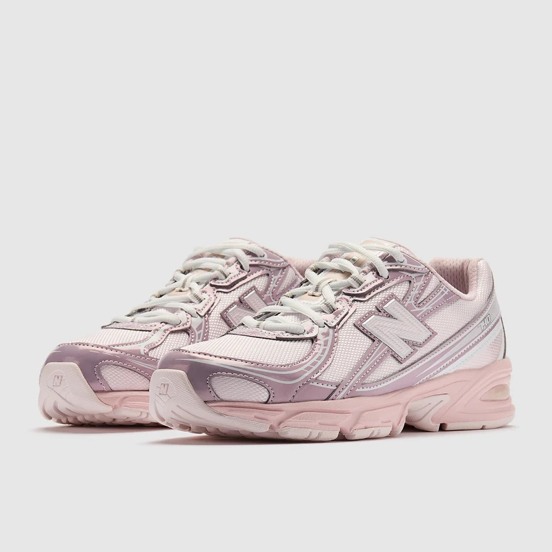 New Balance Older Kids 740 (GS)