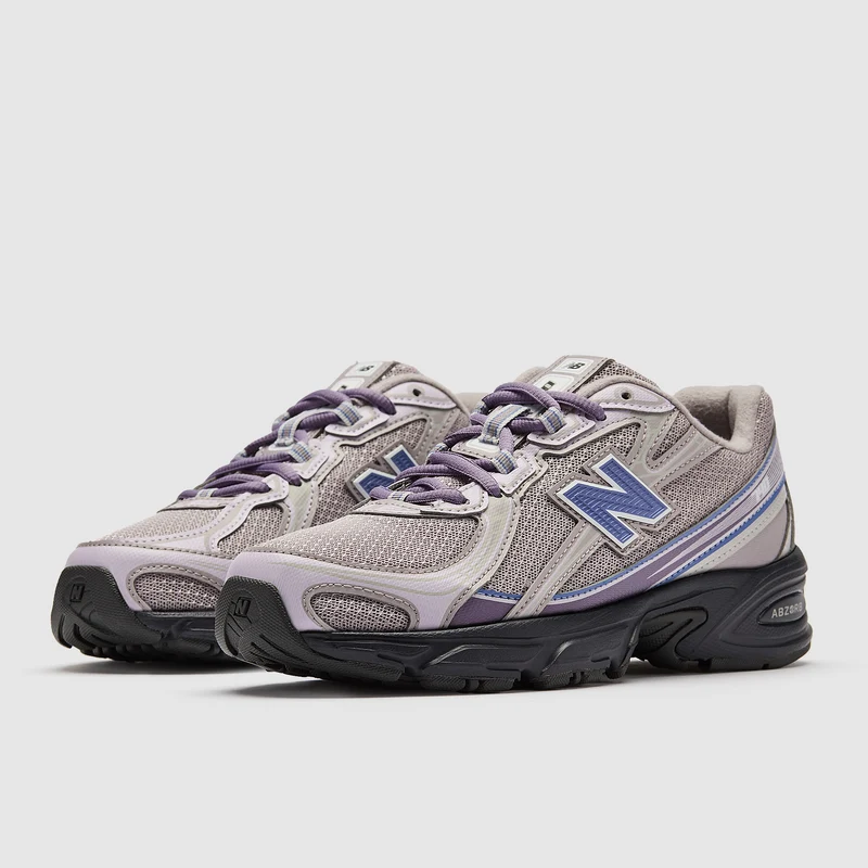 New Balance Older Kids 740 (GS)