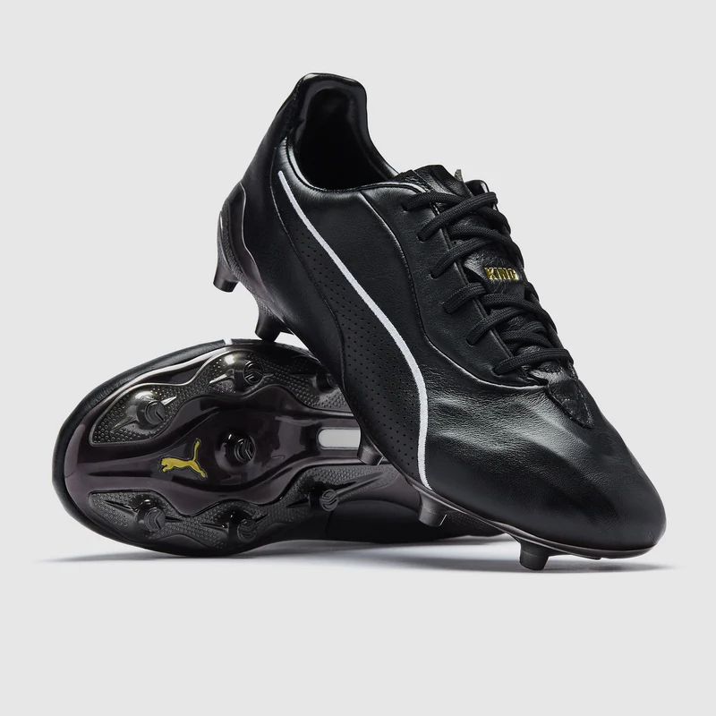Puma King Platino FG/AG